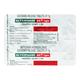 Glyciphage SR 1gm Tablet 10'S - Diabetes-Ant