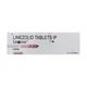 Lizomac 600mg Tablet 10'S - Bacterial Infections-OAB