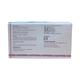 PRONTA 72 Tablet 1's - Contraception-Ora