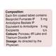 BISONEXT AM 5 Tablet 15's - Hypertension-Bet