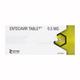ENTIVAC 0.5 Tablet 10's - Viral infections-Ant