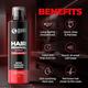 Beardo Hair Removal Spray Advanced For Men 200 gm - Shaving Foams
