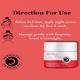 Dermistry Anti Aging Retinol Collagen SPF 30 Intense Day Cream 50 ml + Anti Aging Repair Protect Intense Nourishing Night Cream 50 ml - Creams/Oils/Lotions
