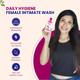 MildCares Natural Intimate Wash For Women (PacK of 2 x 100 ml) - Intimate Hygiene