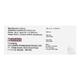 JAKMAC ER Tablet 10's - Rheumatoid Arthritis-Dis