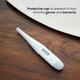 Beurer Clinical Thermometer (FT 09) - Thermometer & Oximeter