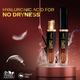 Faces Canada Comfy Matte Wow Liquid Lipstick - Nude Nector 08 3.8 ml - Liquid Lipsticks