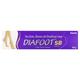 Diafoot SB Cream 100gm - Dry Skin-Emo
