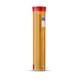 Plix Original Apple Cider Vinegar Effervescent Tablet - Orange Squeeze (Pack of 4 x 15's) 1's - Apple Cider Vinegar - Acv