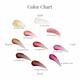 RAS Luxury Skincare Super Plump Lip Oil Gloss - Golden Glow 9 ml - Lip Glosses