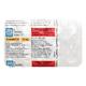 Prothiaden 25mg Tablet 15'S - Depression-Ant
