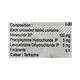 MAXXSULIDE COLD Tablet 10's - Pain relief-Nsa