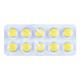 ZIX MR 4mg Tablet 10'S - Muscle Cramps/Spasticity-Mus