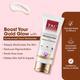 TAC Glow Boosting Face Serum Saffron & 24K Gold Reduces Dullness & Pigmentation All Skin Types 30 ml - Face Gels