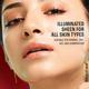 Lakme Glycolic Illuminate Day Cream with Glycolic Acid for Radiant and Even Tone Skin 50 gm - Face Moisturizers