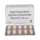 ISTAMET G IR 50/500/2 Tablet 10's - Diabetes-Ant