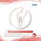 Foracort 0.5mg Respule 5X2ml - Asthma/COPD-Ast