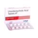Ursolid 150mg Tablet 10'S - Cholelithiasis/Gall Stones