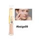 Miss Rose Full Coverage Face Stick Foundation 7601-003Z Beige9 8 gm - Foundation