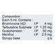 MUCODIL Expectorant 100ml - Asthma/COPD-Ast