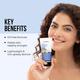 Dr. Sheth's Ceramide & Vitamin C Oil - Free Moisturizer 50 gm - Face Moisturizers