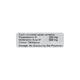 Pacimol MF Tablet 10'S - Pain relief-Nsa