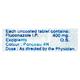 Fole 400mg Tablet 1'S - Fungal Infections-Anf