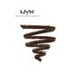Nyx Professional Makeup Micro Brow Pencil - Espresso 0.09 gm - Eyebrow Pencils & Enhancers