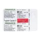 Pregalin 50mg Capsule 10'S - Neuropathic Pain-Dru