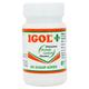 IGOL PLUS DELICIOUS ORANGE LEMON FLAVOUR Powder 90gm - Constipation-Lax