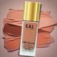 CAL Losangeles Pro Coverage Skin Perfector Stay On Foundation Natural Beige 45 ml - Foundation