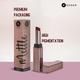SUGAR Cosmetics Mettle Satin Lipstick - 03 Emma (Reddish Brown) 2.2 gm - Lipsticks
