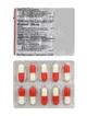 Myelostat 500mg Capsule 10'S - Cancer Oncology-Cyt