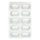 Fortinerv Tablet 10'S - Supplements-Vam