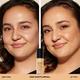 Milani Conceal + Perfect 2-in-1 Foundation + Concealer - Natural 30 ml - Concealer