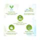 Mamaearth Vitamin C 100% Natural Lip Care Kit With Lip Scrub & Lip Mask For Pink and Plump Lips 90 gm - Lip Balms