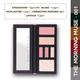 Colorbar Make Up Kit-The Morning Muse-001 21.9 gm - Face Palettes