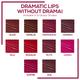 Renee Gloss Stay Transfer Proof Glossy Liquid Lip Color - Sophie 3.5 ml - Liquid Lipsticks