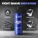 Beardo Beard Shaping Transparent Shave Gel 200ml - Shaving Gels