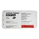INLYTA 5mg Tablet 14's - Cancer Oncology-Cyt
