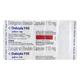 Dabipla 110mg Capsule 10'S - Blood Clot-Ant