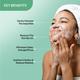 Fixderma Dewrav Barrier Repair & Pore Minimizing Improves Skin Barrier & Soothes 100 ml - Face Wash & Cleansers