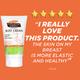 Palmer's Cocoa butter formula with Vitamin E Bust Firming Massage Cream 125gm - Breast Firming Gel