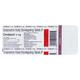 ONDEON 4 Tablet 10's - Vomitting/Emesis-Ant