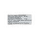 Olmesar A 40mg Tablet 15'S - Hypertension-Ana