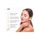 Love Earth Vitamin C Sunscreen SPF-50 for Sun's UVA, UVB Ray Protection with Vitamin C 100 ml - Body Sunscreen
