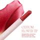 Kiro Fleur Serum Lip Balm- Carnation Blush (Pink) 2 gm - Lip Balms