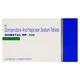 DOMSTAL NP 500 Tablet 10's - Pain relief-Ano