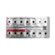 Oxramet 5/1000Mg Tablet 14's - Diabetes-Ant
