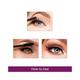 Lotus Make-up Proedit 3 In 1 Hd Mascara 10 gm - Mascaras
